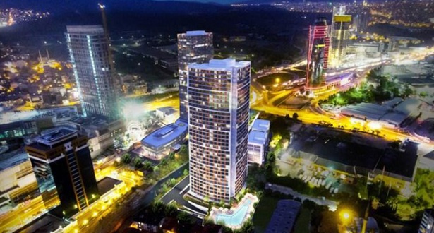 Deluxia Park Business Satışa Çıkmaya Hazırlanıyor