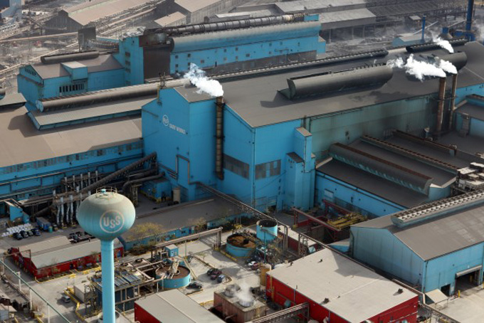 AB Çelik, Selden Sonra Üretime Devam Edecek