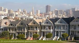 ABD'de Konut Piyasası Güven Endeksi Beklentilerin Üstünde