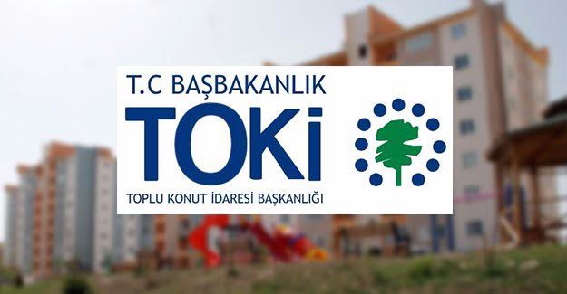 TOKİ 27 İlde 147 Adet Arsayı 26 Ekim’de Satışa Çıkarıyor