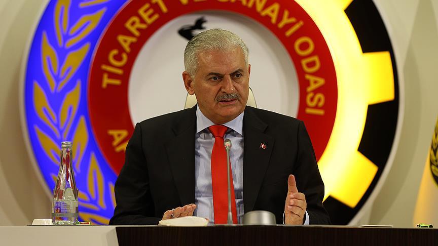 "Bankacıları Uyarıyorum: Tefeciliği Bırakın"