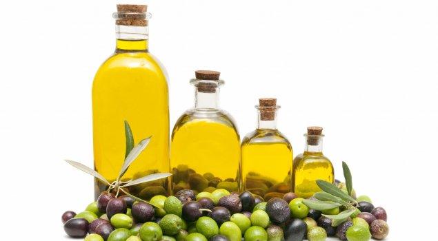 Türk Zeytin Ve Zeytinyağı ABD, Suudi Arabistan Ve Fransa’da Görücüye Çıkıyor