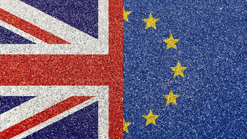 AB ve İngiltere Brexit'i 31 Ekim'e Erteledi