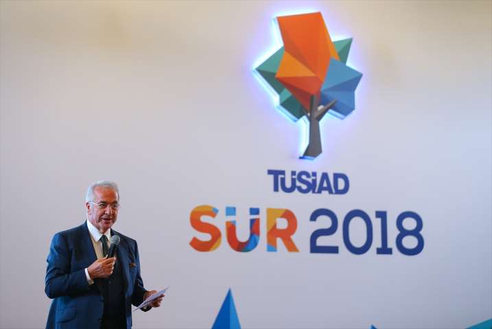 “Sürdürülebilir Ekonomik Kalkınma Stratejisine İhtiyacımız Var"