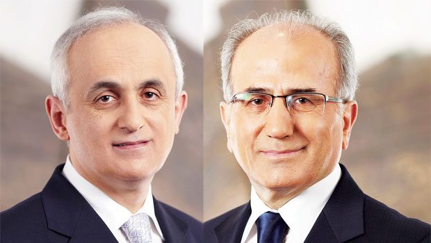 Merkez Bankası’na 2 Yeni Üye Geliyor