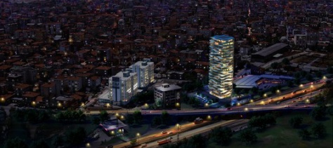 Helis Metro Ofis İle Yeni Bir Devir Başlıyor