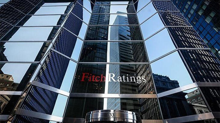 Fitch Ratings küresel büyüme tahminlerini yukarı yönlü revize etti 