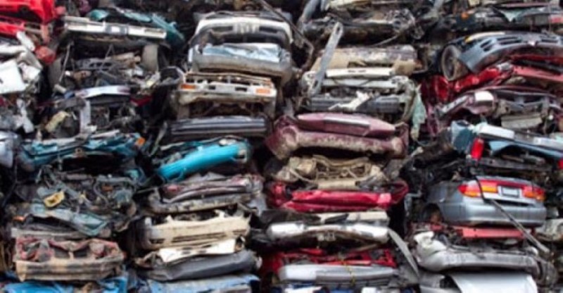 Baştuğ Metalurji Hurda Fiyatlarında İndirim