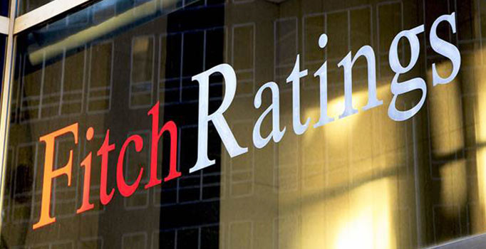 Fitch'ten, Türkiye Büyüme Tahmini!