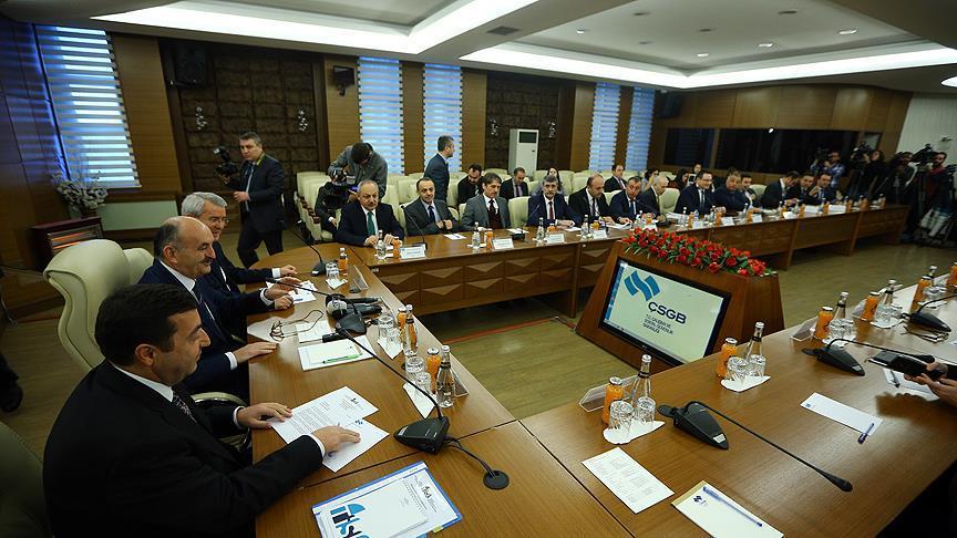 Yeni Asgari Ücrette Sona Doğru