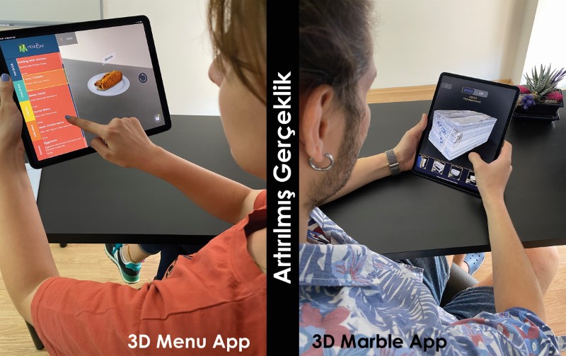 Hayallerinizi şekillendirin!