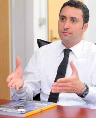 Varyap İnşaat Halka Arz Hazırlığında 