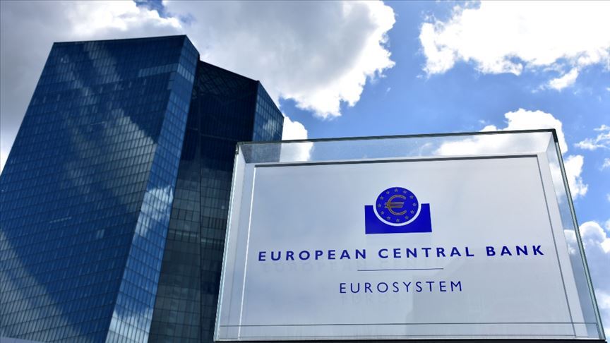 ECB Faiz Oranlarını Değiştirmedi