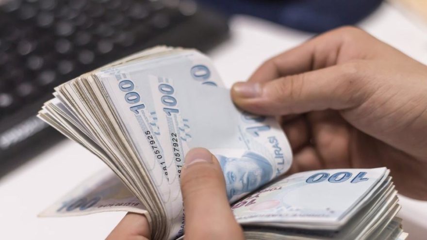 Yüzde 20'nin Geliri Arttı!