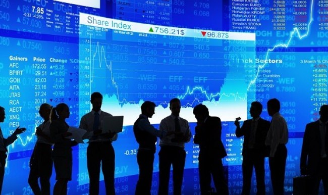Küresel Piyasalar İmalat Verilerine Odaklandı