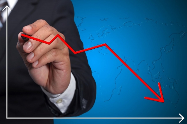 Yurt Dışı ÜFE Kasım'da Geriledi