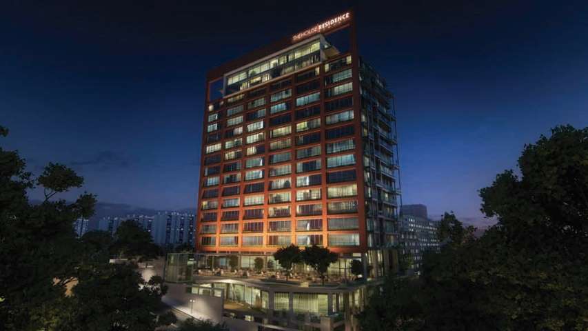 The House Residence Bomonti’de  Satışlar Tüm Hızı İle Devam Ediyor 