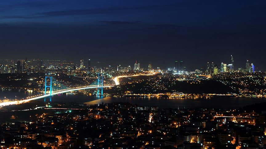 Elektrikte Tüketim Rekoru Kırıldı