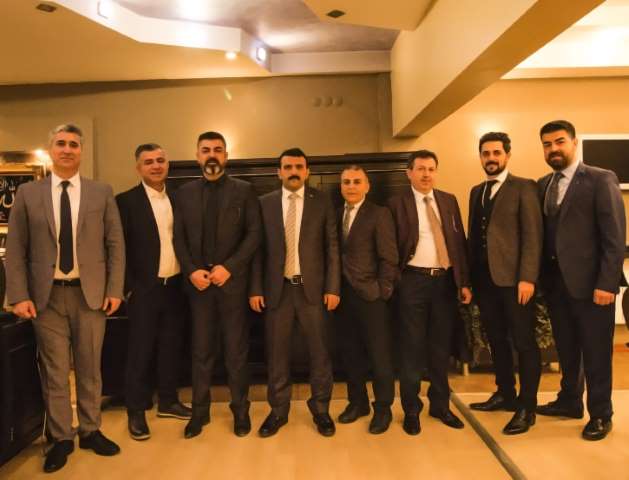 Kilim Mobilya Yeni Teknoloji Yatırım Planlarını Bayileriyle Paylaştı