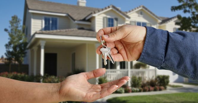 Konut Satışları Ankara'da %27 Arttı, İstanbul'da %4 Azaldı