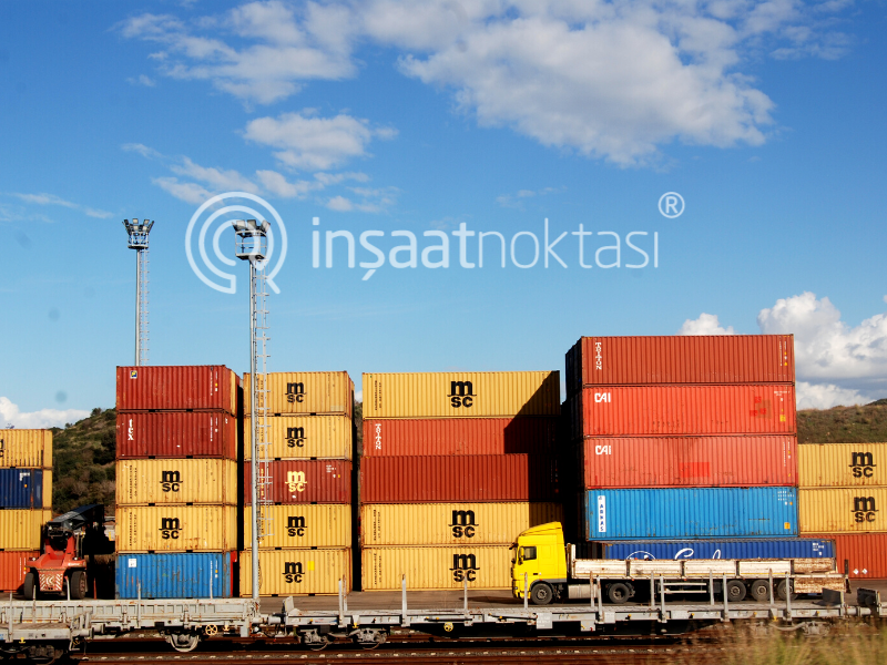 Aktif kütük sorgularıyla desteklenen ithal hurda fiyatları yükselişte