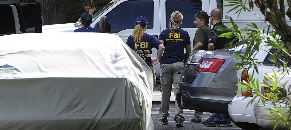 Boston Zanlısına Yargısız İnfaz