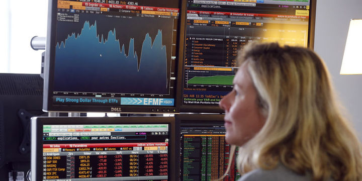 Merkez Bankaları ve Piyasalara Etkileri