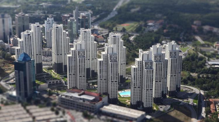 Taş Yapı’dan 3 Milyar Dolarlık Plan