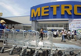 Metro'nun Kurucusu İntihar Etti