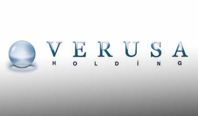 Verusa Holding, maden ruhsatını aldı