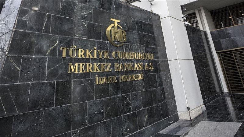  Merkez Bankası Faiz İndirdi