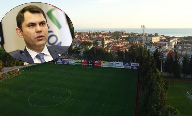 Emlak Konut ile Galatasaray Arasındaki Protokolde Gelir Payları Belli Oldu