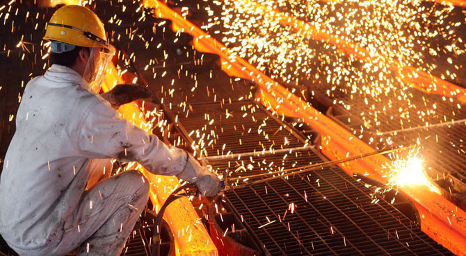 Çelik üreticileri,  sektörün daha fazla korunmasını istiyor