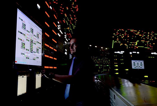 Yabancıların Gözdesi Perakende Ve Enerji Sektörü