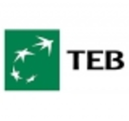 TEB, 2013 yılında 535 milyon lira net kar elde etti