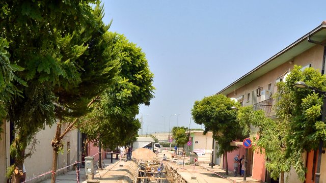 İzsu’dan Ulukent’e 4 Milyon Liralık Yatırım