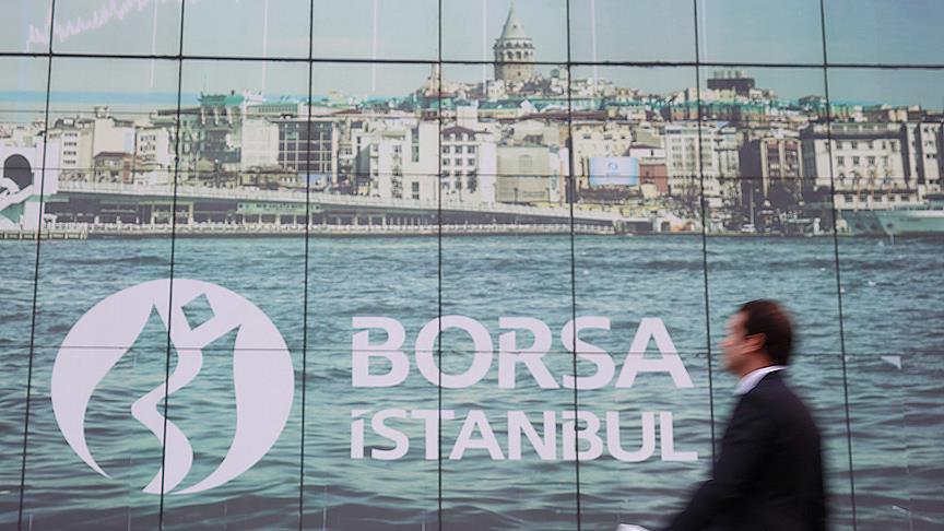 Borsa İstanbul'dan Tarihi Zirve