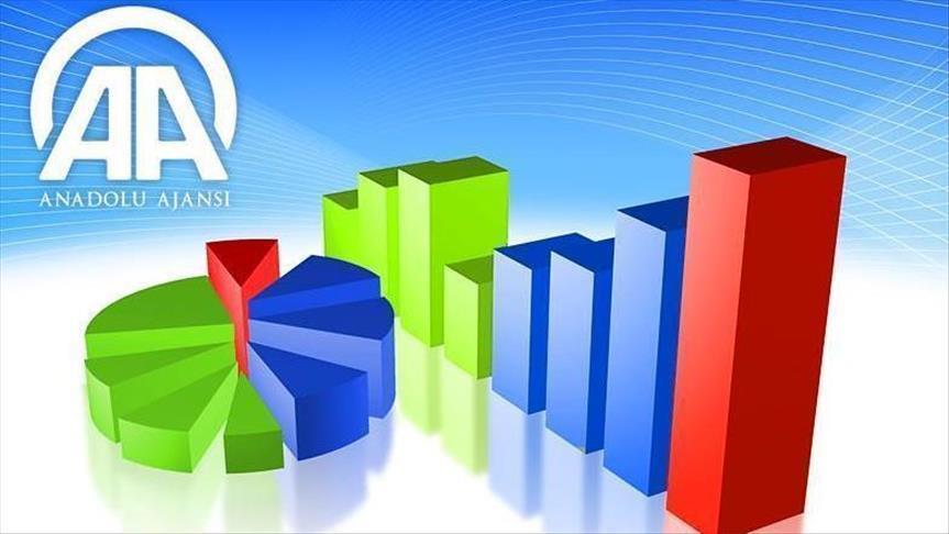 Kasım Ayı 'Enflasyon Beklenti Anketi' Sonuçlandı