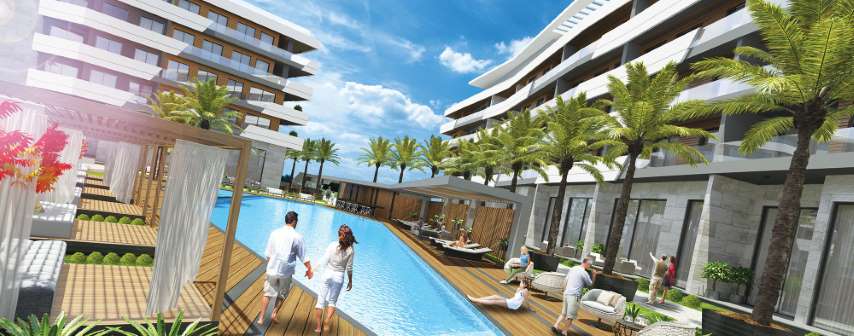 Yunusoğlu'ndan Gaziemir'e Yeni Proje