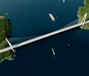 3.Köprü’nün Kulelerinde Sona Gelindi!