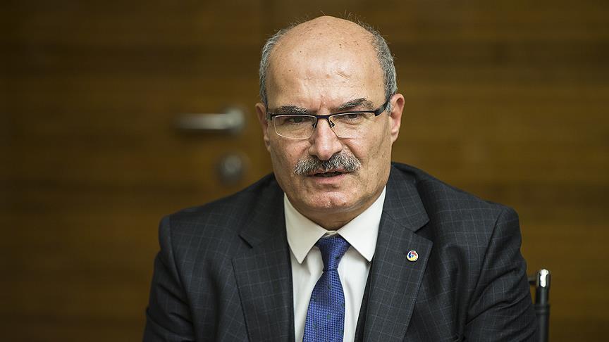 İş Arayanlar Kadar İşçi Arayanlar Var