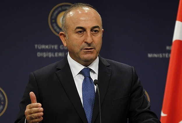 Antalya G-20 Liderler Zirvesi'ne Hazırlanıyor