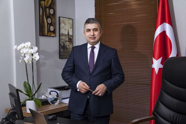 Omran İnşaat'tan 700 Milyon Liralık Yatırım