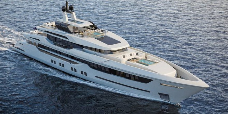 Yatla denize açılmak serbest mi?