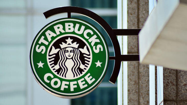 Starbucks mali yılının üçüncü çeyreğinde zarar etti
