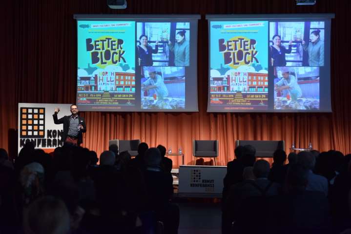 Yapı Dünyasının Gelecek Hayali “Konut Konferansı”nda Buluştu