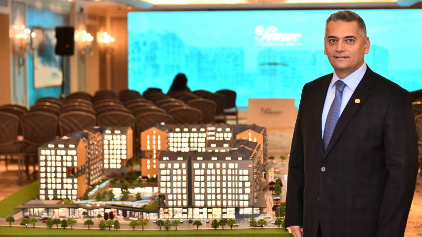 3S Firuze Konakları’nda Hem Yatırım Hem De Güzel Bir Yaşam Fırsatı