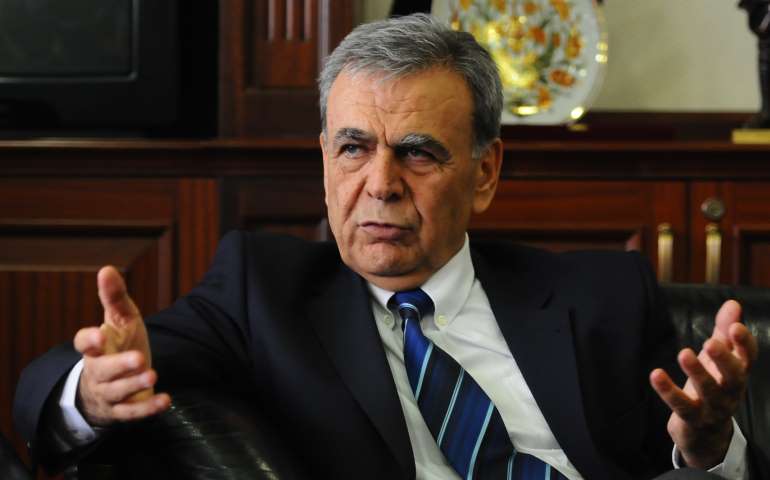 Başkan Kocaoğlu’ndan Zorunlu Açıklama