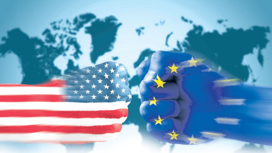 Türkiye'ye Transatlantik Sözü