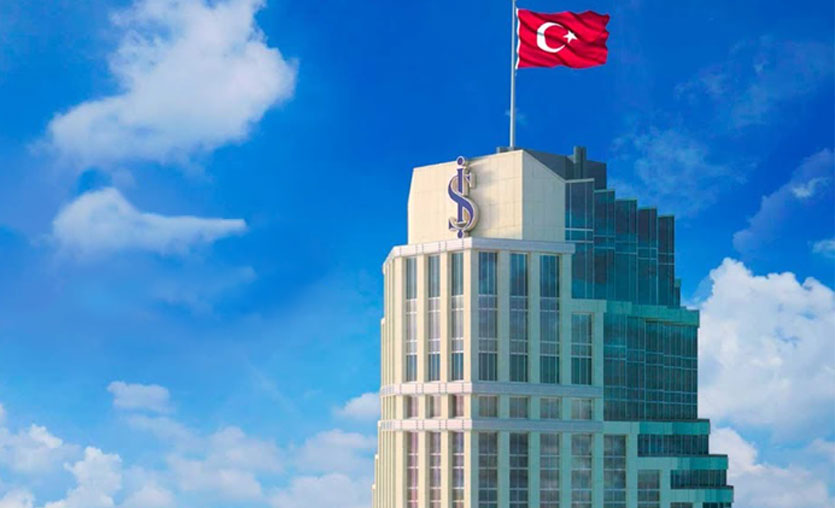 İş Bankası, Moka'yı 3,8 milyon dolara satın alıyor